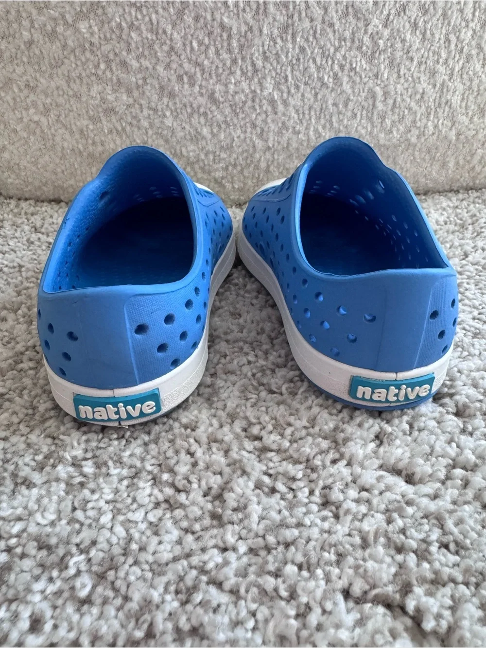 Native Jefferson Water Shoe
